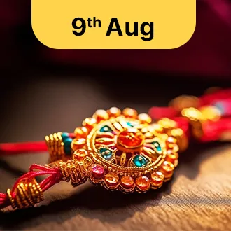 Rakhi