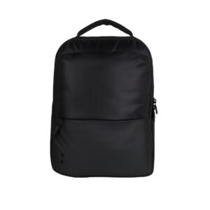 Urban Commute Backpack - Matte Black