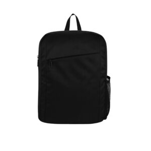 Everyday Black Utility Backpack