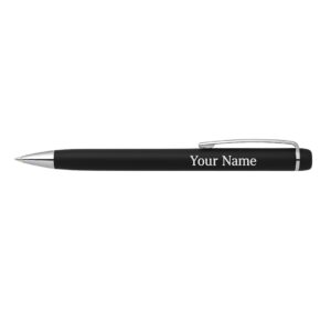 Black Executive Ball Pen
