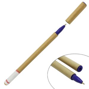 Eco Kraft Paper Pen