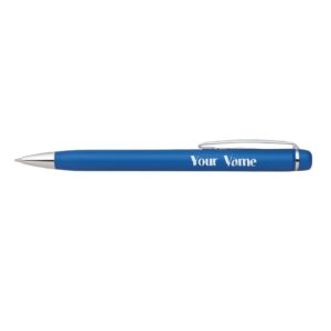 Blue Executive Ball Pen