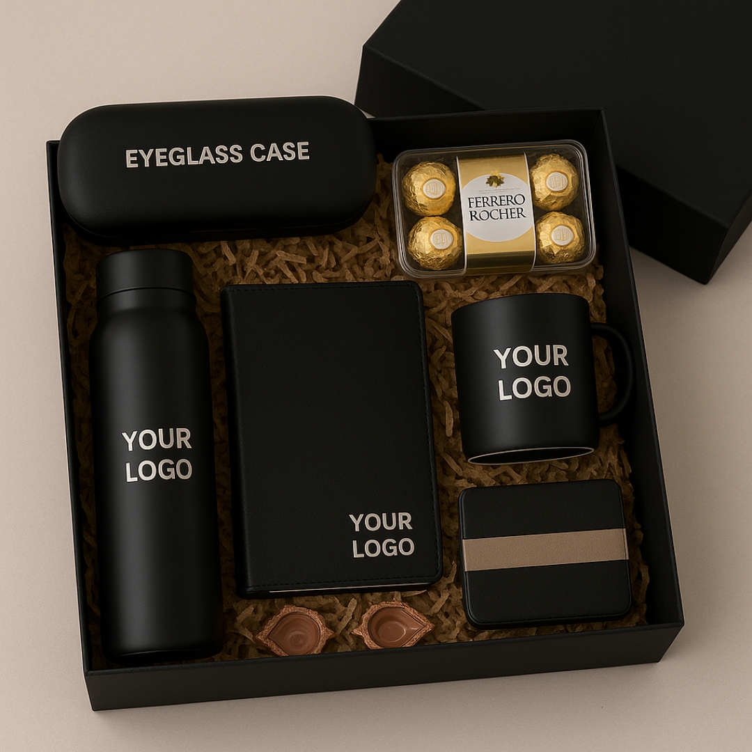 Classic Executive New Year Box