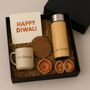 Eco-Friendly Festive Hamper
